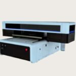 AMO UV Flatbed Printer AM9060UVB4i32 with 4 heads i3200 heads