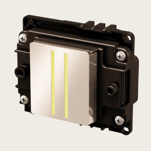 Cabeça de impressão Epson i1600 versão eco-solvente