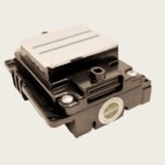 Cabeça de impressão Epson i1600 versão eco-solvente