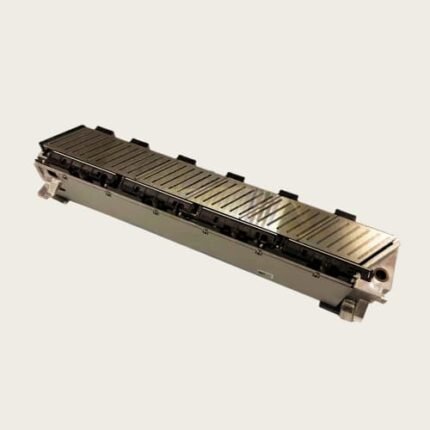 Водяна друкуюча головка Epson WF-C20600c у зборі