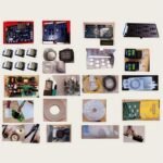 Kit i3200 for Upgrading Chinese Inkjet Printer with 6 pieces i3200 printheads