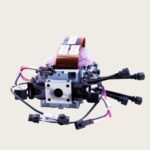 Testa di stampa UV Mimaki JFX500-2131 GEN5 Numero di parte M022626