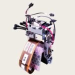 Testa di stampa UV Mimaki JFX500-2131 GEN5 Numero di parte M022626