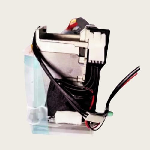 Numero di parte della testina di stampa Mimaki UJV100-160 MP-M027970