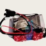 Numero di parte della testina di stampa Mimaki UJV100-160 MP-M027970