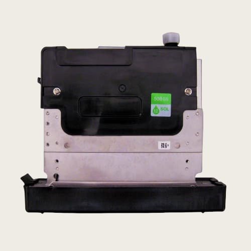 Сеико 508GS 12pl са зеленом налепницом