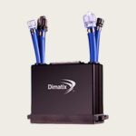 رأس الطباعة StarFire SG1024 MA 25pl