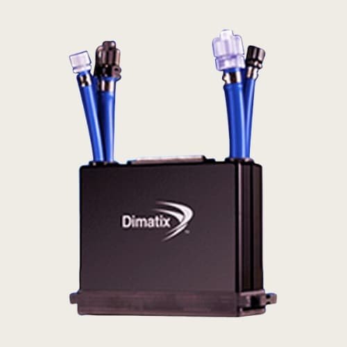 رأس الطباعة StarFire SG1024 MA 25pl