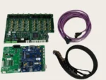 BYHX 512i / 1024i High-Density Interface Board