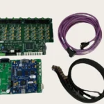 BYHX 512i / 1024i High-Density Interface Board