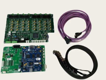 BYHX 512i / 1024i High-Density Interface Board