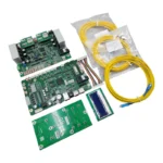 BYHX I3200 Dual-Head Main Board and Carriage Board Kit – Bild 2