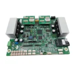 BYHX I3200 Dual-Head Main Board and Carriage Board Kit