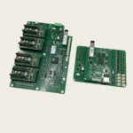 DPCS Konica 512i Eight-Head Control Board Kit - Image 3