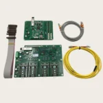 DPCS Konica 512i Eight-Head Control Board Kit