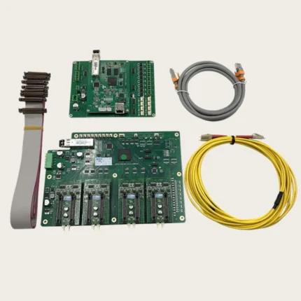 DPCS Konica 512i Eight-Head Control Board Kit
