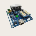 Hoson I1600 Dual-Head Ethernet Control Board Kit - Слика 2