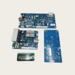 Hoson I1600 Single-Head Ethernet Control Board Kit - Слика 5