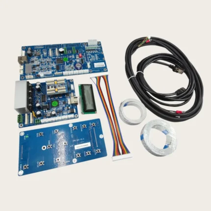 Hoson I1600 Single-Head Ethernet Control Board Kit