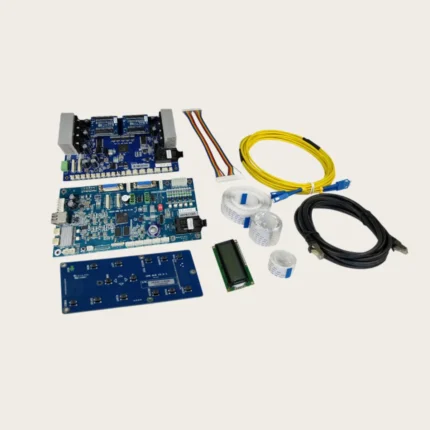 Hoson I3200 Dual-Head Ethernet Control Board Kit