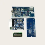 Hoson I3200 Single-Head Ethernet Control Board Kit - Image 3