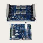 Hoson I3200 Three-Head / Four-Head Control Board Kit - Görsel 5