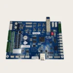 Hoson I3200 Three-Head / Four-Head Control Board Kit - Görsel 4