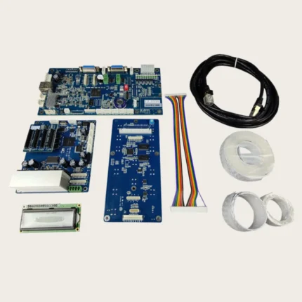 Hoson XP600 Dual-Head Ethernet Control Board Kit