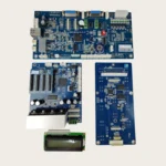 Hoson XP600 Dual-Head Ethernet Control Board Kit – Image 4