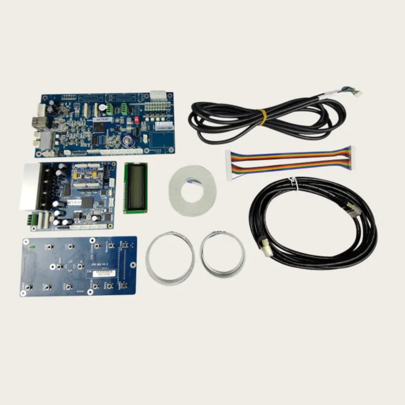 Printer Control Boards